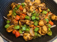 -旺顺阁·北京菜(北辰上品+)