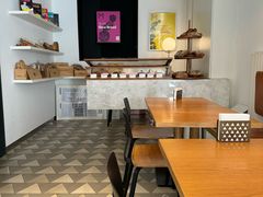 -大酉·M Coffee(北京美术馆店)