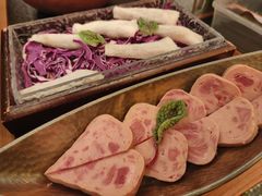 -季季山·云南野生菌火锅(上海首店)