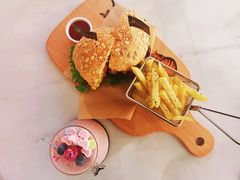 -JF Garden(渔人码头店)