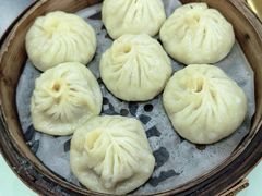 -诺敏塔拉奶茶-布里亚特包子-手把肉(锦都会店)