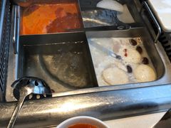 -海底捞火锅(河东万达广场店)