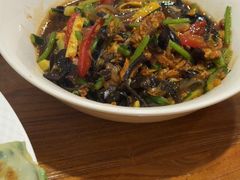 -景芝小炒(蓉花路店)