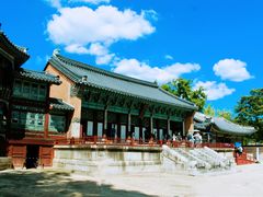 -景福宫