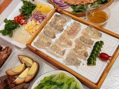 -官塘锋记鱼生·生腌·砂锅粥(牌坊街店)
