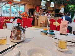 -崖口红树林海鲜餐厅