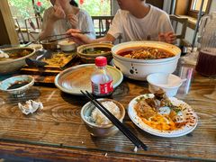 -水煮三国·川鲁江湖菜(香山店)