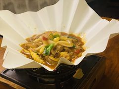 -馬蘭花開(车站大道店)