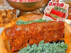 -小龙坎火锅(IFS HOT店)