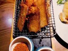 -老头儿油爆虾(金鹰世界店)