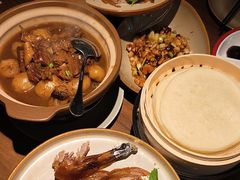 -青年公社烤鸭(熙悦天街店)