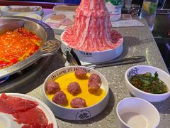 -大龙燚火锅(太古里店)