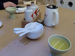 -苏小柳点心·手作小笼包(浦东嘉里城分院)