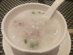 淮山羊肚粥-新兴·金羊座·粤菜点心(乐峰店)