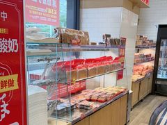 -味多美蛋糕(安定门店)
