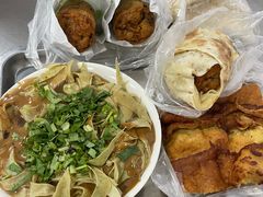 -正味斋锅巴菜(西北角店)