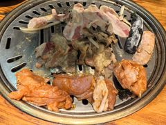 -牛人·雪花牛·木炭烤肉(昆山陆家店)