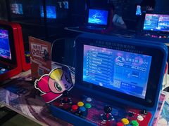 -CGV影城(梅江ScreenX店)