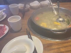 -牛必福潮汕牛肉火锅(油坊桥店)