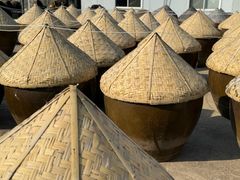 -苏州市吴中区光福窑上花果蜜饯厂