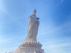 -天津妈祖文化园