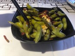 -庞家烧烤客栈(炮台山店)