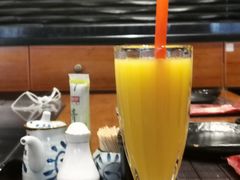 -大渔铁板烧(中山路八佰伴店)