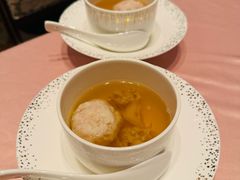 -江南灶中餐厅(南京香格里拉店)