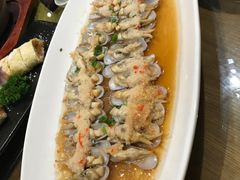 -品大三·南京菜(大行宫店)