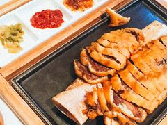 羊排-上海老站(徐家汇店)