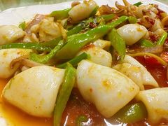 -板桥海鲜广场(文明东店)