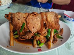 -代木儿回锅肉