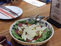 -Mammamia意大利餐厅(古北店)