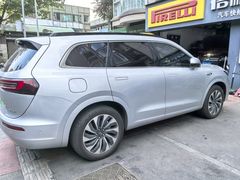 -倍耐力轮胎专卖店(碧云路店)