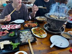 -韩风烤牛肉冷面店