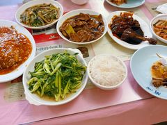 -蘭心餐厅(进贤路店)