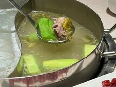 -潮泰牛肉火锅 · 创于1992年(车公庙店)