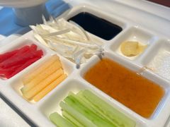 -四季民福烤鸭店(王府井灯市口店)