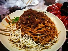 -巴厘龙虾·榜首油焖大虾(音乐学院·沿江酒馆店)