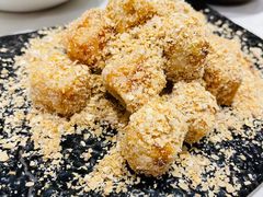 -大海湾酒楼(人南店)