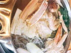 -蟹道乐(道顿堀本店)