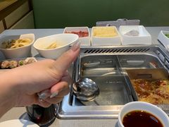 -海底捞火锅(振华商厦店)
