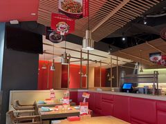 -湘间田舍(北仑银泰店)