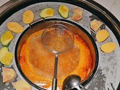 -云尊府云南菜·蒸汽石锅鱼(学清路店)
