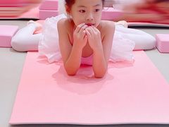 -朵拉舞蹈·少儿舞蹈·成人舞蹈(百花校区)
