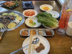 -·缸桶屋·韩式牛肋条自助烤肉(西湖D11店)