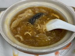 -添發碗仔翅美食