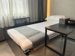 -尚足影院式足疗·住宿·美食(解放碑店)