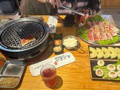 -子檀大隐炭烧(食品街店)