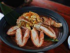 -蟹料理 北海道かに将軍(札幌本店)
